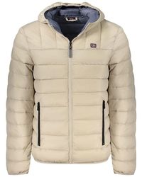 Norway 1963 - Polyamide Jacket - Lyst
