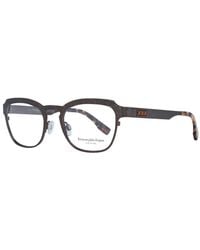 ZEGNA - Couture Eyeglasses - Lyst