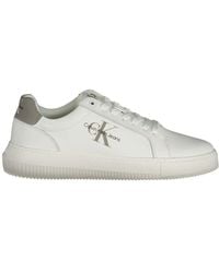 Calvin Klein - Y0Y00100 Lowtop Sneaker - Lyst