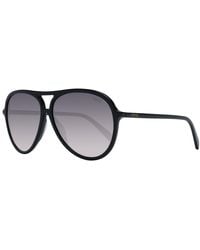Emilio Pucci - Black Sunglasses - Lyst