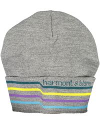 Harmont & Blaine - Wool Hats & Cap - Lyst