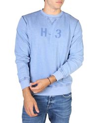 Hackett Sweatshirts for Men | Online Sale up to 40% off | Lyst