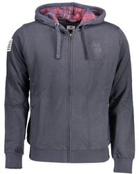 U.S. POLO ASSN. - U. S. Polo Assn. Cotton Sweater - Lyst