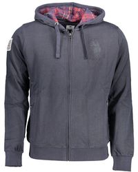 U.S. POLO ASSN. - U. S. Polo Assn. Cotton Sweater - Lyst