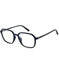 Fila - Blue Cellulose Propionate Glasses (frames) - Lyst