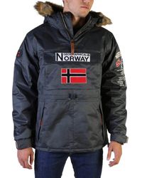 GEOGRAPHICAL NORWAY Jackets for Men | Online Sale up to 68% off | Lyst