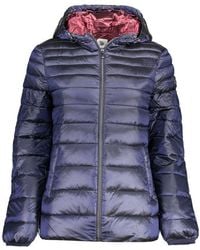 U.S. POLO ASSN. - Nylon Jacket - Lyst