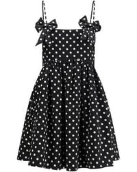 Ganni - Dresses - Lyst
