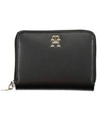 Tommy Hilfiger - Polyethylene Wallet - Lyst