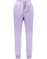 K-Way - Viola Polyester 's Track Pant - S - Lyst