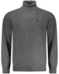 North Sails - Polyamide Sweater - Lyst