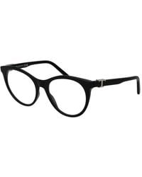 Tod's - Acetate Glasses (Frames) - Lyst