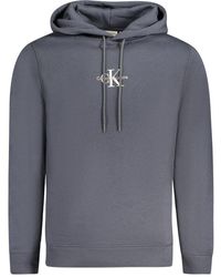 Calvin Klein - Cotton Sweater - Lyst