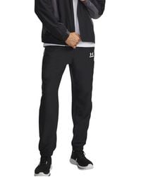 Under Armour - Polyester Joggers (Workout Pants) - Lyst