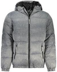 Guess - Winter Jackets - Lyst