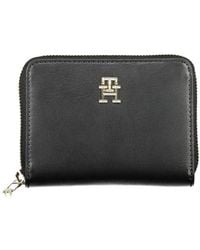 Tommy Hilfiger - Polyethylene Wallet - Lyst