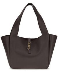 Saint Laurent - 5 À 7 Shoulder Bag - Lyst
