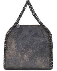 Stella McCartney - Falabella Mini Handbag - Lyst