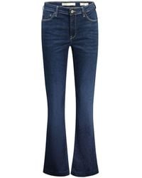 Guess - Flare Jeans - Lyst