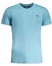 Norway 1963 - Light Cotton T-Shirt - Lyst