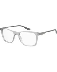 Under Armour - Transparent Acetate Frames - Lyst