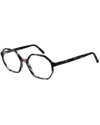 Andy Wolf - Black Acetate Glasses (frames) - Lyst