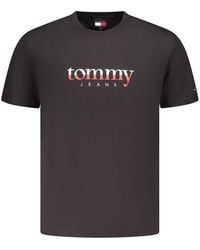 Tommy Hilfiger - Cotton Sportswear - Lyst