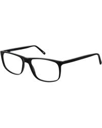 Andy Wolf - Black Acetate Glasses (frames) - Lyst