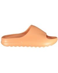 Norway 1963 - Orange Polyurethane 's Slipper - Lyst