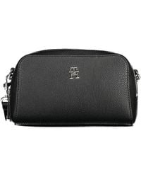 Tommy Hilfiger - Polyethylene Handbag - Lyst