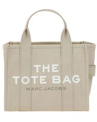 Marc Jacobs - The Small Tote Handbag - Lyst