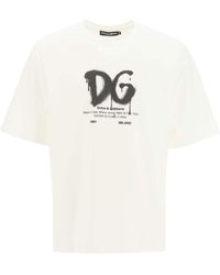 Idioot uitgehongerd Openlijk Dolce & Gabbana Clothing for Men - Up to 84% off at Lyst.com