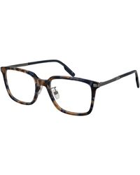 ZEGNA - Multicolor Acetate Glasses (frames) - Lyst