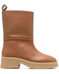 Stella McCartney - Skyla Rain Boots - Lyst