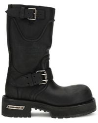 Balenciaga - Venom Boot - Lyst