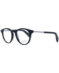 Yohji Yamamoto - Metal Glasses (Frames) - Lyst