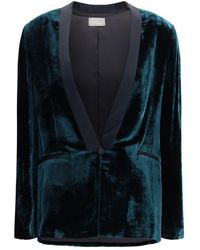forte_forte - Bicolor Viscose Full - Lyst