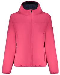 Norway 1963 - Polyester Jacket - Lyst