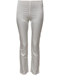 Dolce & Gabbana - Skinny Trousers - Lyst