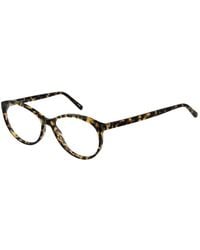 Andy Wolf - Bicolor Acetate Glasses (frames) - Lyst