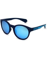 Polaroid Blue Sunglasses