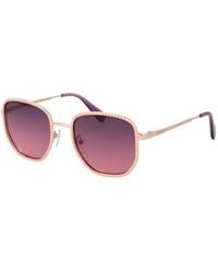 MAX&Co. - Metal Sunglasses - Lyst