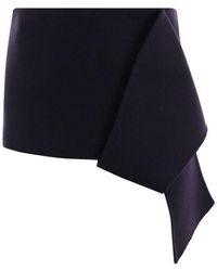 Prada - Short Skirts - Lyst