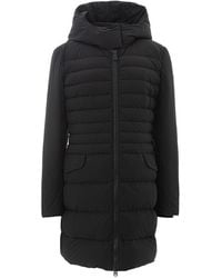 Peuterey - Polyamide Jackets & Coat - Lyst