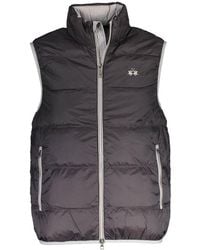 La Martina - Polyamide Jacket - Lyst