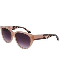 Lacoste - Sunglasses - Lyst