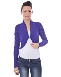 Datch - Wool Sweater - Lyst