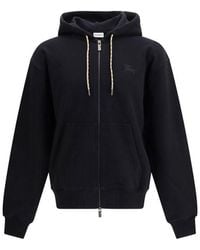 Burberry - Sweatshirts - Lyst