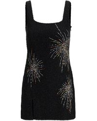 STAUD - Dresses - Lyst