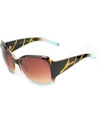 Guess - Injected Sunglasses - Lyst